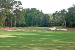 Southern Pines 5th Fairway